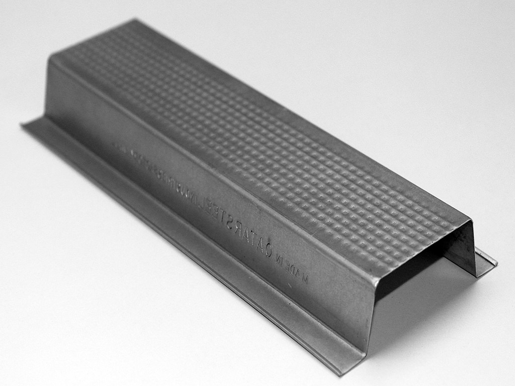 Furring Channel