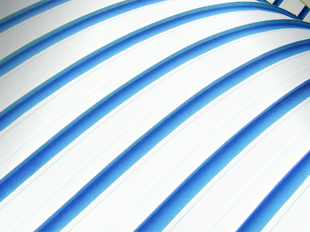 Kwik Roofing Sheets